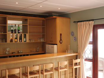 Rivers Edge Guesthouse in Port Elizabeth