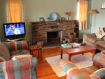 Rivers Edge Guesthouse in Port Elizabeth