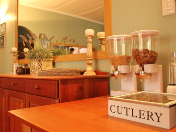 Rivers Edge Guesthouse in Port Elizabeth