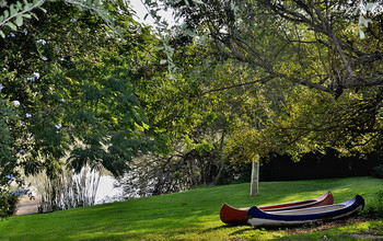 Umlambo B&B in Port Elizabeth