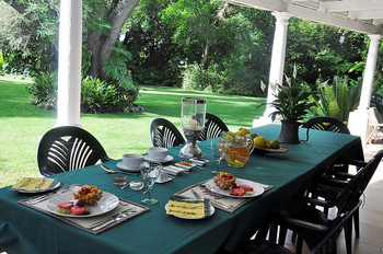 Umlambo B&B in Port Elizabeth