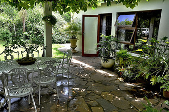 Umlambo B&B in Port Elizabeth