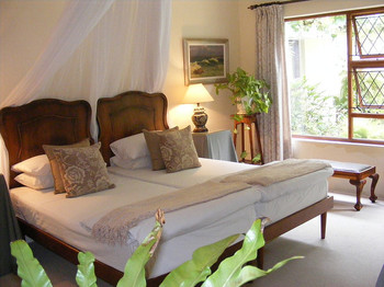 Umlambo B&B in Port Elizabeth