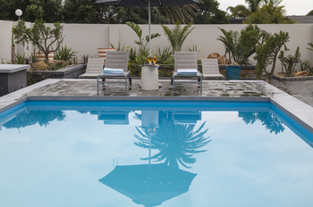 Ocean Bay Guest House in Port Elizabeth
