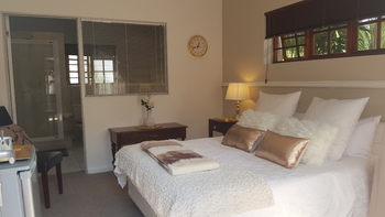 Walmer Heights Guest House in Port Elizabeth