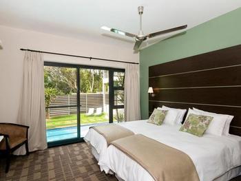 The Hub Hotel in Port Elizabeth