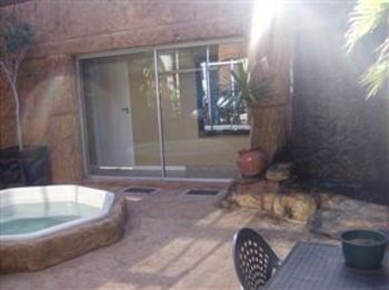 99 Mile Lodge in Port Elizabeth