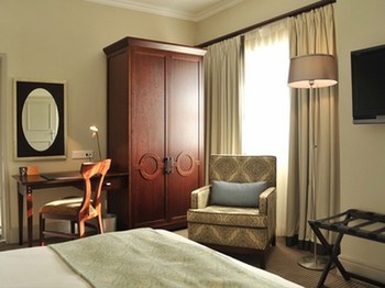 Protea Hotel by Marriott Port Elizabeth Marine in Port Elizabeth