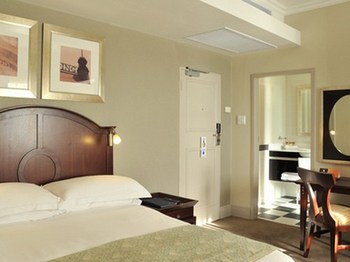 Protea Hotel by Marriott Port Elizabeth Marine in Port Elizabeth
