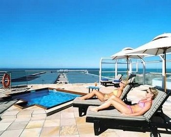 Protea Hotel by Marriott Port Elizabeth Marine in Port Elizabeth