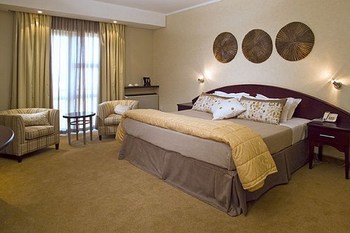 The Paxton Hotel in Port Elizabeth