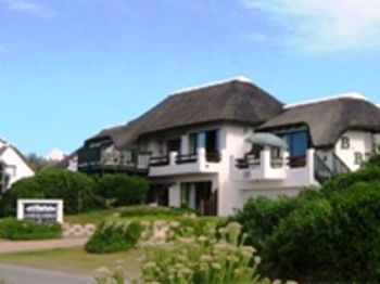 i-Lollo Lodge in St Francis Bay