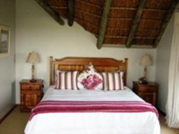 i-Lollo Lodge in St Francis Bay