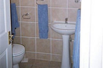 Summerstrand Beach Lodge in Port Elizabeth
