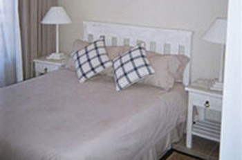 Summerstrand Beach Lodge in Port Elizabeth