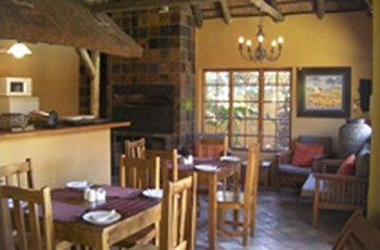 Summerstrand Beach Lodge in Port Elizabeth