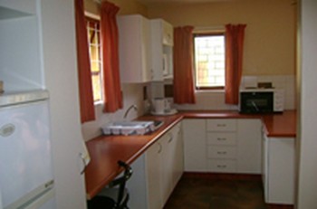 Summerstrand Beach Lodge in Port Elizabeth