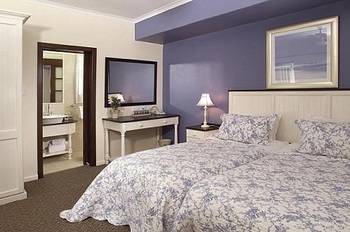 Beachwalk B&B in Port Elizabeth