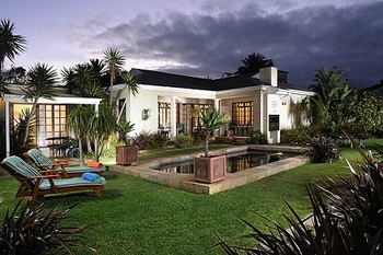 Beachwalk B&B in Port Elizabeth