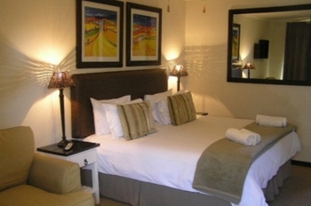 Hobie Beach Guesthouse in Port Elizabeth