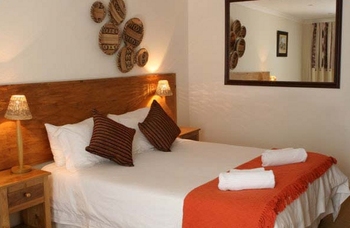 Hobie Beach Guesthouse in Port Elizabeth