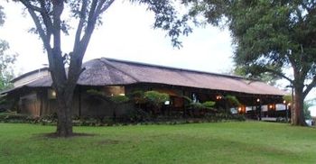 Leo's Camping and Caravan Park & Resort in Nelspruit