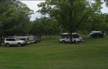 Leo's Camping and Caravan Park & Resort in Nelspruit