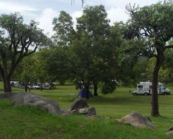 Leo's Camping and Caravan Park & Resort in Nelspruit
