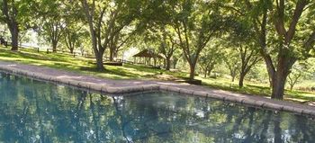 Leo's Camping and Caravan Park & Resort in Nelspruit