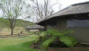 Leo's Camping and Caravan Park & Resort in Nelspruit