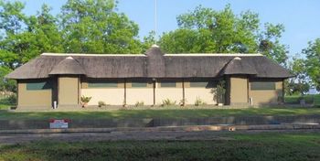 Leo's Camping and Caravan Park & Resort in Nelspruit