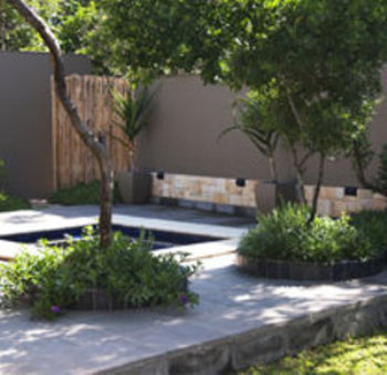 Prana Lodge in East London
