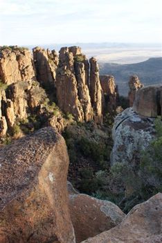 Villa Reinet Guest House in Graaff Reinet