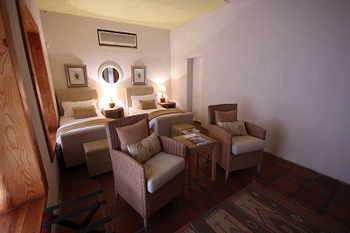 Dundi Lodge in Augrabies Falls