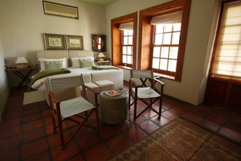 Dundi Lodge in Augrabies Falls
