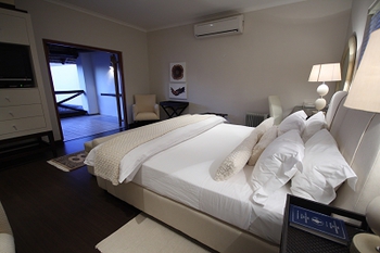 Dundi Lodge in Augrabies Falls