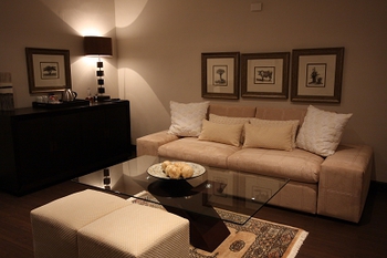 Dundi Lodge in Augrabies Falls