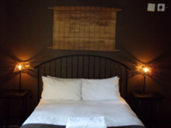 Palm Lodge in Mthatha