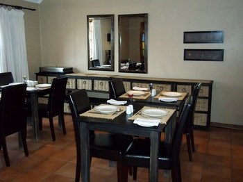Palm Lodge in Mthatha