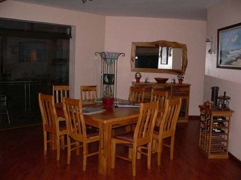 Southern Comfort Accommodation in Port Elizabeth