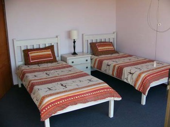 Southern Comfort Accommodation in Port Elizabeth