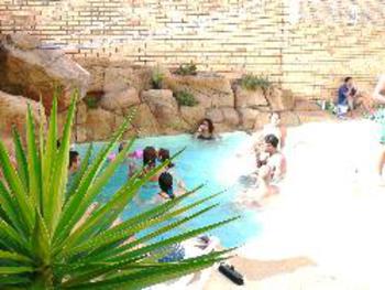Southern Comfort Accommodation in Port Elizabeth