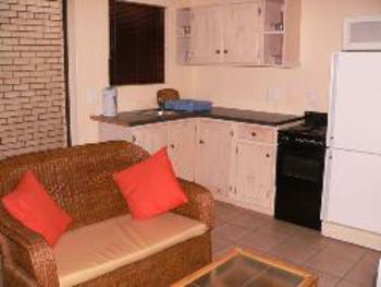 Southern Comfort Accommodation in Port Elizabeth