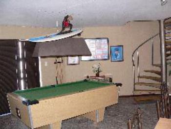 Southern Comfort Accommodation in Port Elizabeth