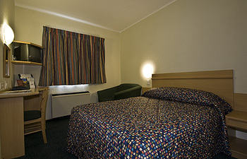 Road Lodge Port Elizabeth in Port Elizabeth
