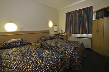 Road Lodge Port Elizabeth in Port Elizabeth