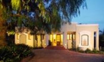 Lemon Tree Lane GuestHouse in Port Elizabeth