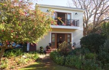 Lemon Tree Lane GuestHouse in Port Elizabeth