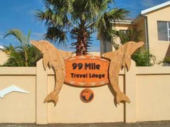 99 Mile Lodge in Port Elizabeth