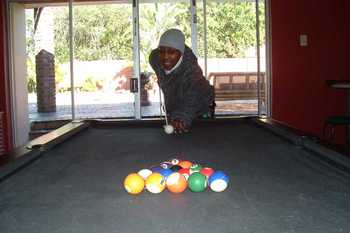 99 Mile Lodge in Port Elizabeth